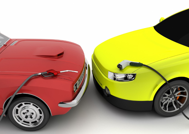 Electric vs. Gas Cars | Which Is Better for Your Wallet?