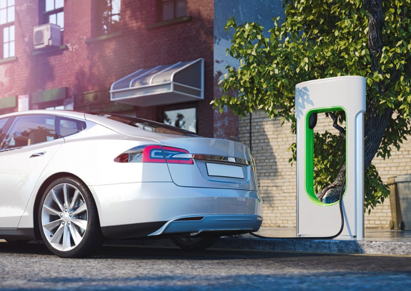The Performance Debate: Can EVs Outpace Gas Cars?"