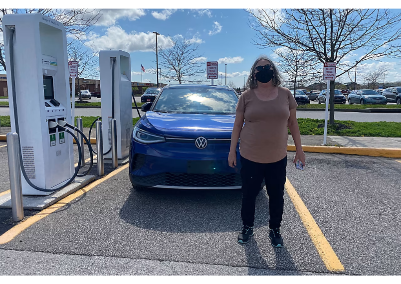 Is Charging an EV Cheaper Than Filling Up Gas? Let’s Break It Down